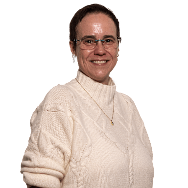 Dorothee Riemhofer vom FCBB