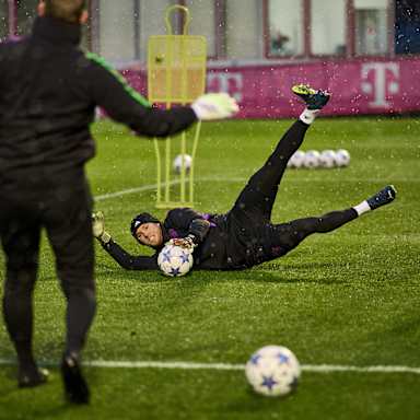 FC Bayern