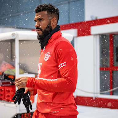 Training FC Bayern München