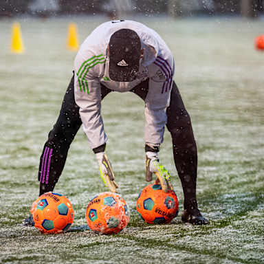 Training FC Bayern München