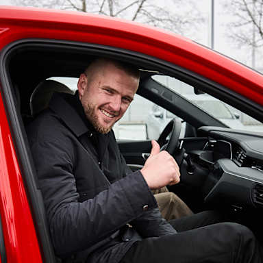 Eric Dier FC Bayern