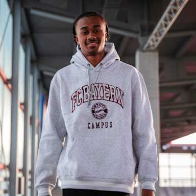 Jonah Kusi Asare FC Bayern