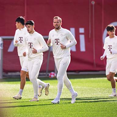 FC Bayern