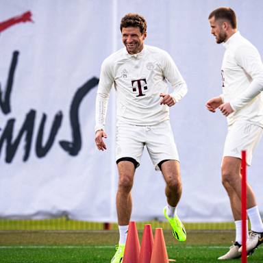 FC Bayern