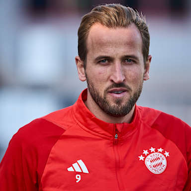 Training FC Bayern