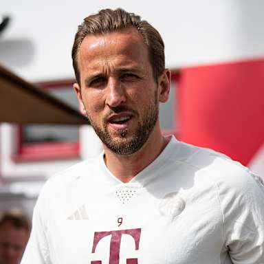FC Bayern