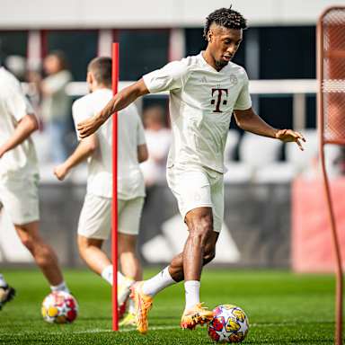 FC Bayern
