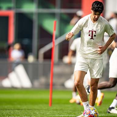 FC Bayern