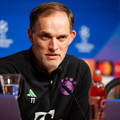 FC Bayern