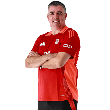 Roy Makaay
