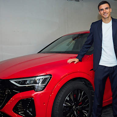 João Palhinha beim FC Bayern