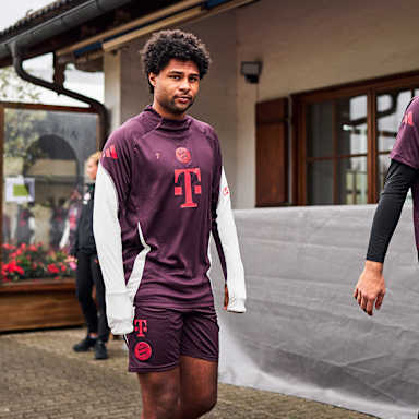 Training FC Bayern München