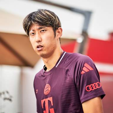 Training FC Bayern München