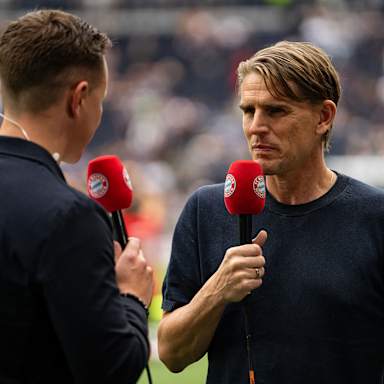 Tottenham Hotspur vs. FC Bayern