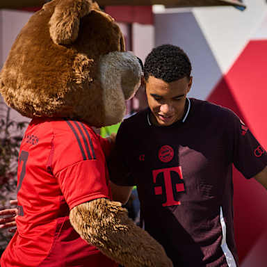 Training FC Bayern München