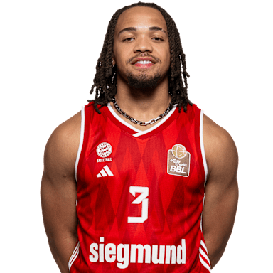 Carsen Edwards wurde 2024 zum wichtigsten Spieler der Finalsierie ausgzeichnet.