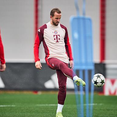 FC Bayern