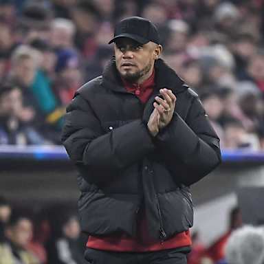 Galería Champions League FC Bayern Benfica