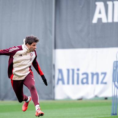 FC Bayern