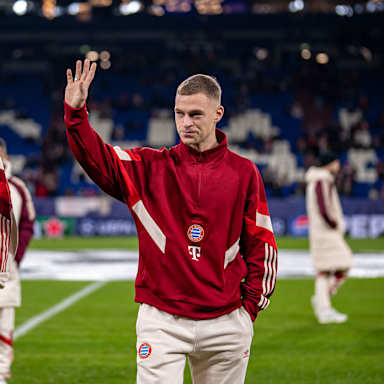 Champions League Shakhtar Donetsk FC Bayern