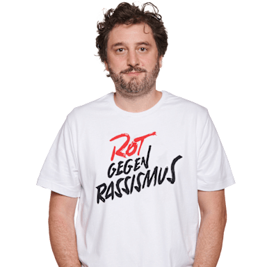 Marco Anocic vom FCBB
