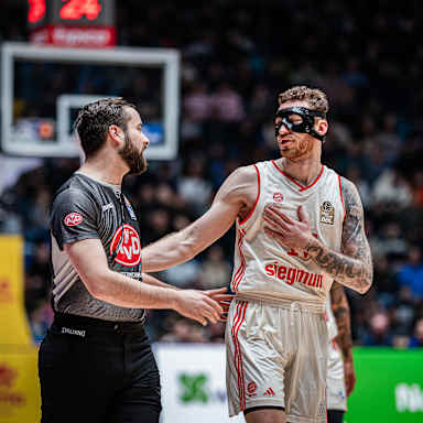 Bilder vom Auswärtsspiel in Frankfurt