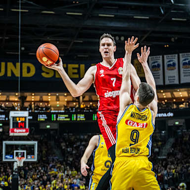 Bilder vom Auswärtsspiel in Berlin