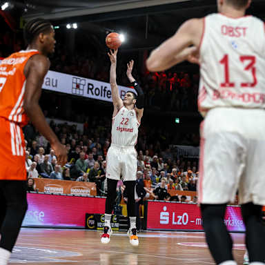 Bilder vom Auswärtsspiel in Vechta