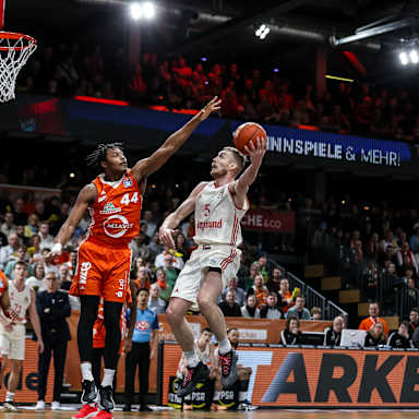 Bilder vom Auswärtsspiel in Vechta