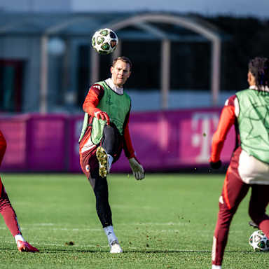 FC Bayern