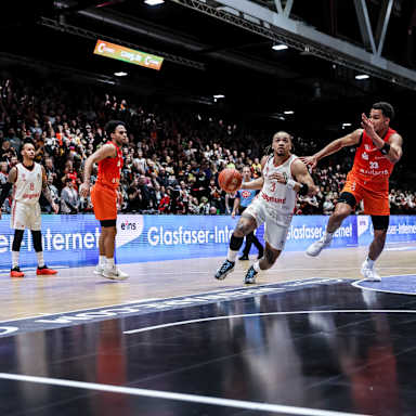 Bilder vom Auswärtsspiel in Chemnitz