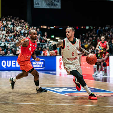 Bilder vom Auswärtsspiel in Chemnitz