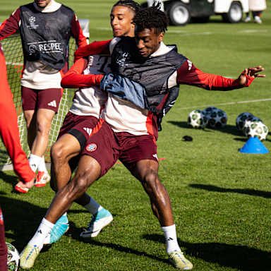 FC Bayern
