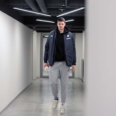 Bilder vom EuroLeague-Heimspiel gegen Roter Stern