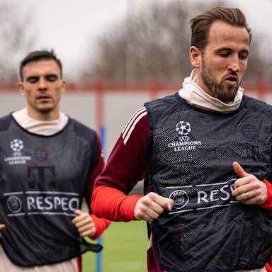 FC Bayern