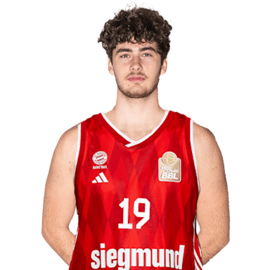 Marco Frank stammt aus der eigenen Jugend