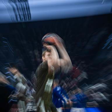 Bilder vom EuroLeague-Heimspiel gegen Anadolu Efes Istanbul