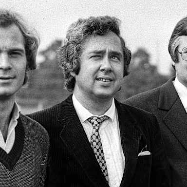 FC Bayern mourns Dr Fritz Scherer