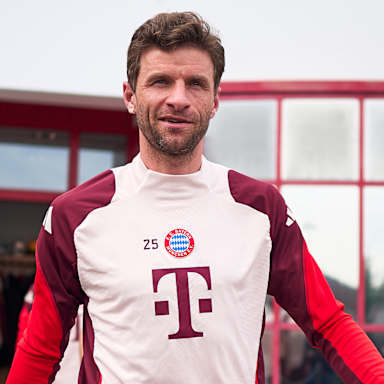 FC Bayern