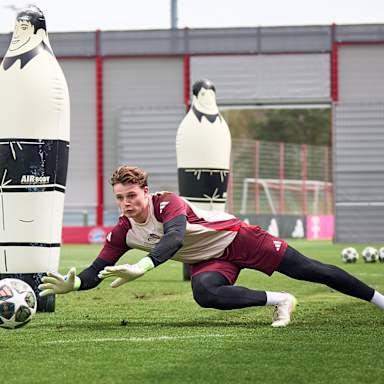 FC Bayern