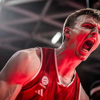 Bilder vom BBL-Heimspiel gegen den MBC