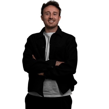 Quirin Niesel vom FCBB