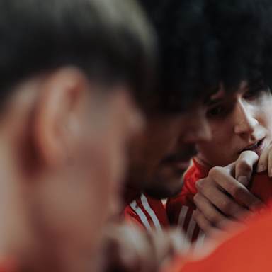 Die U19 ist Deutscher Meister 2025