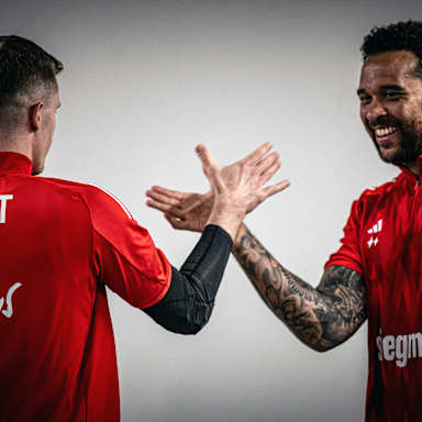 Bilder vom zweiten Playoff-Viertelfinale in Weißenfels