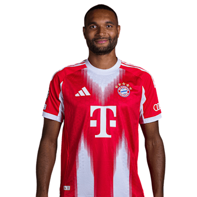 Spielerprofil Jonathan Tah FC Bayern