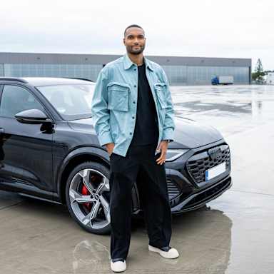 Jonathan Tah at FC Bayern