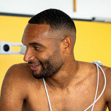 Jonathan Tah at FC Bayern