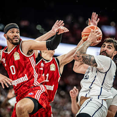 Bilder vom ersten Playoff-Halbfinale gegen Heidelberg