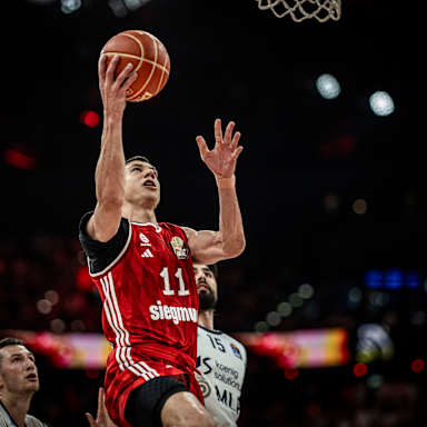 Bilder vom ersten Playoff-Halbfinale gegen Heidelberg