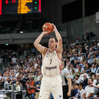 Bilder vom zweiten Playoff-Halbfinale gegen Heidelberg